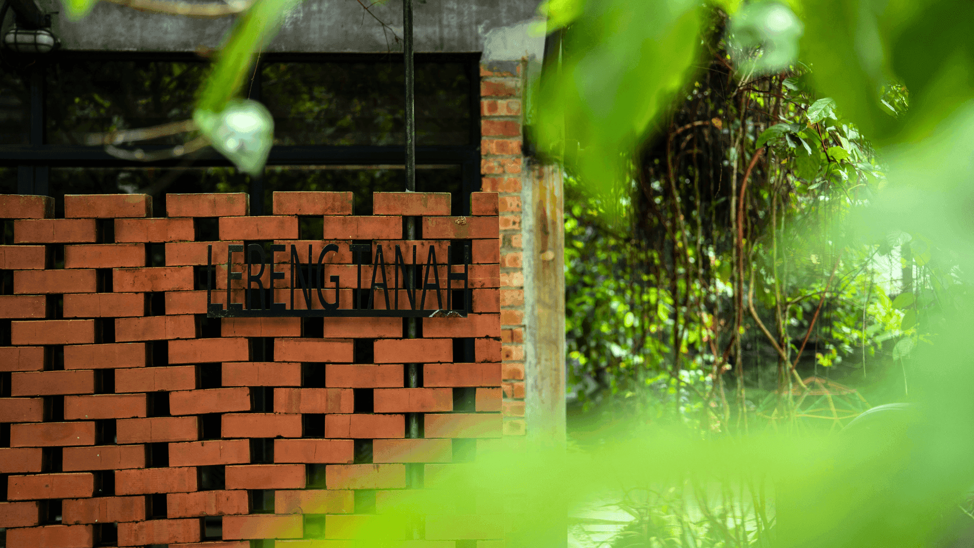 Cover Image for Lereng Tanah