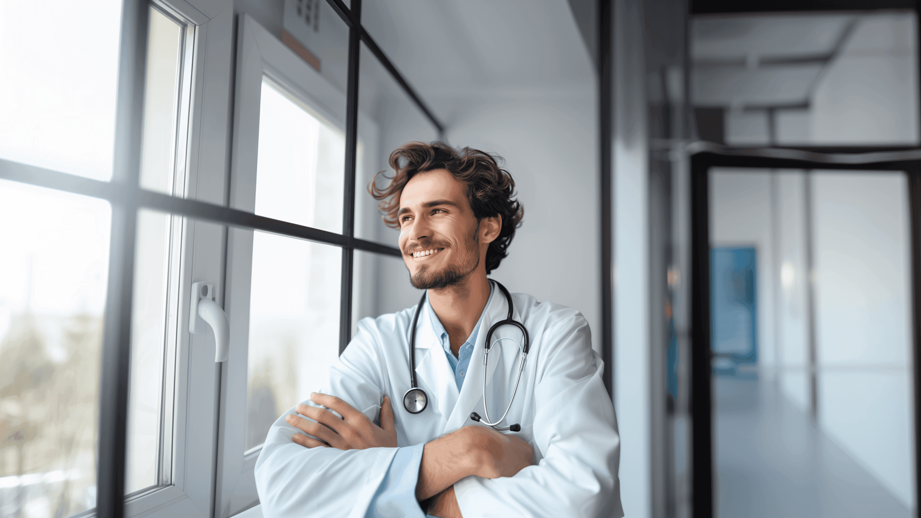 Cover Image for TNS Medical Center