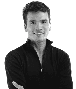 - Gabb Agapito, Co-founder & CEO at Prompt - profile picture