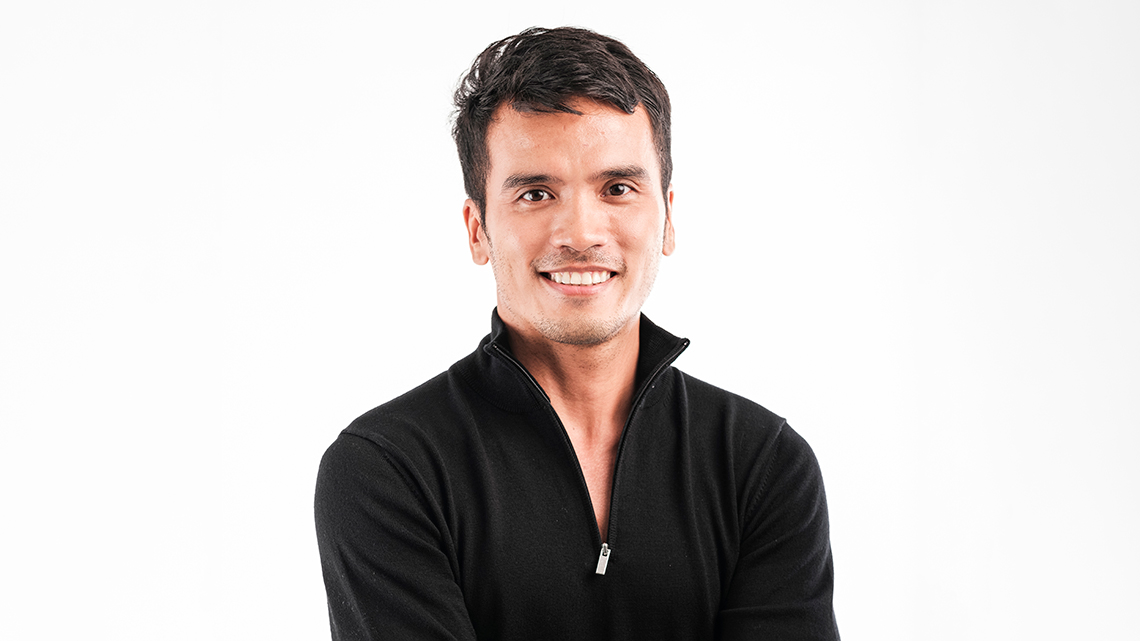 Gabb Agapito: Blending Creativity and Commerce in the Age of AI